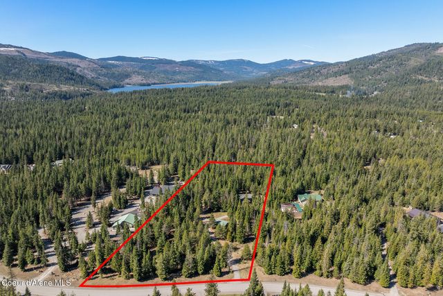 25431 N Lantern Hill Rd, Rathdrum, ID 83858