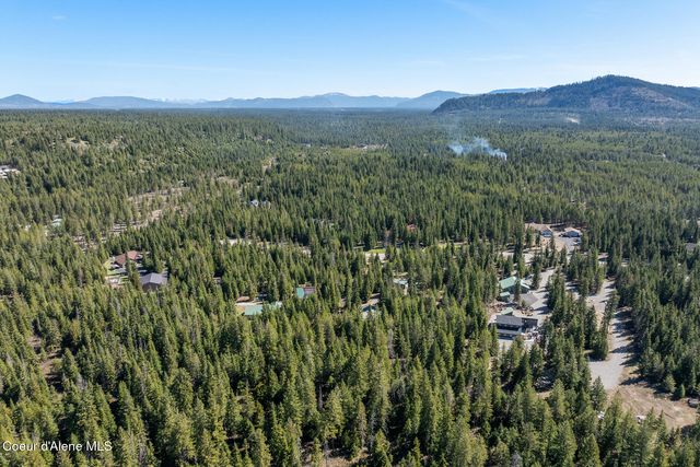 25431 N Lantern Hill Rd, Rathdrum, ID 83858