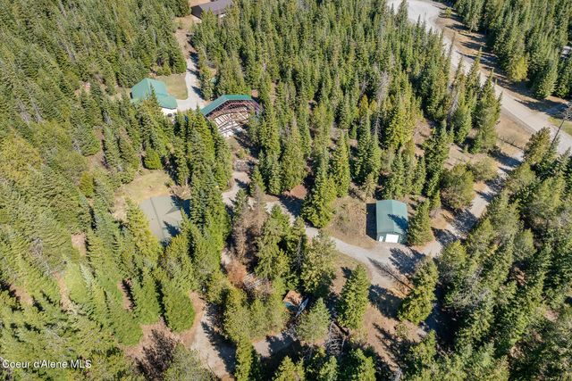 25431 N Lantern Hill Rd, Rathdrum, ID 83858