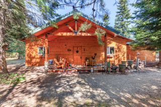 25431 N Lantern Hill Rd, Rathdrum, ID 83858