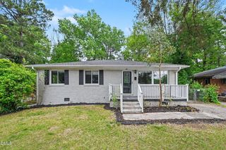 615 Hope Avenue, Durham, NC 27707