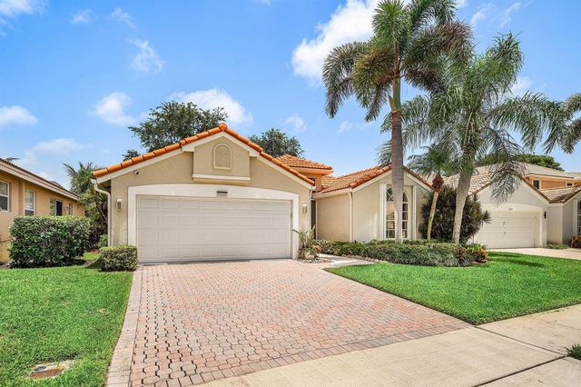 7635 Doubleton Drive, Delray Beach, FL 33446