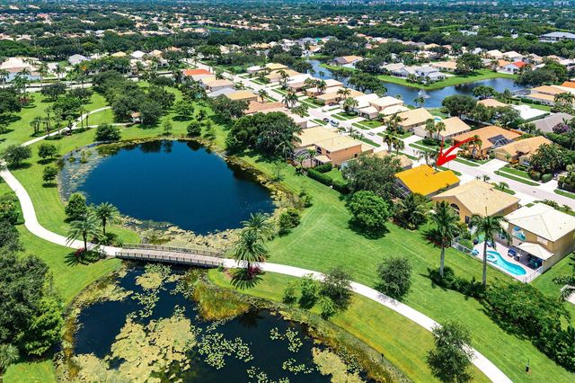 7635 Doubleton Drive, Delray Beach, FL 33446