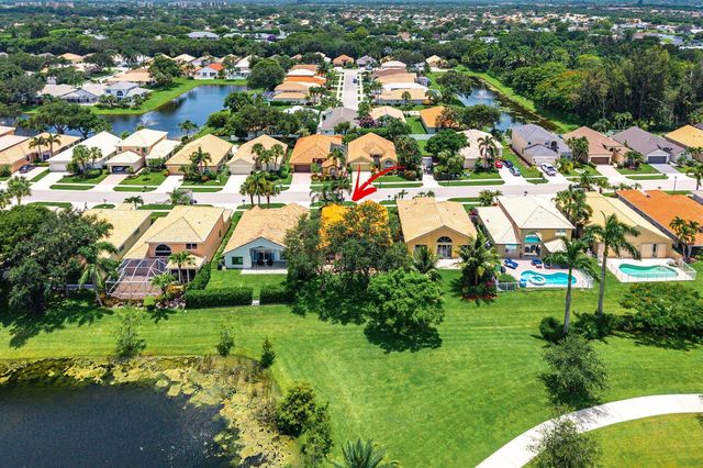 7635 Doubleton Drive, Delray Beach, FL 33446