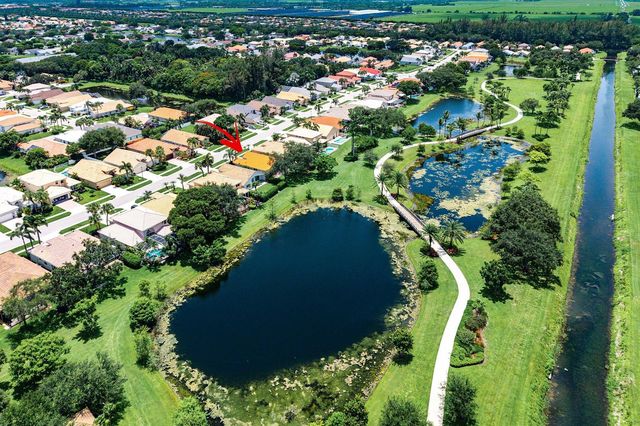7635 Doubleton Drive, Delray Beach, FL 33446