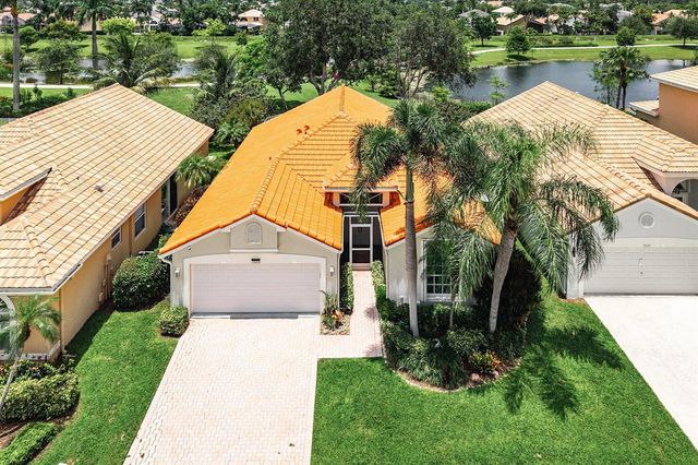 7635 Doubleton Drive, Delray Beach, FL 33446