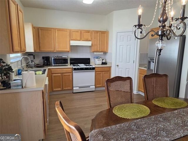 3828 DANDRIDGE Way, Duluth, GA 30096