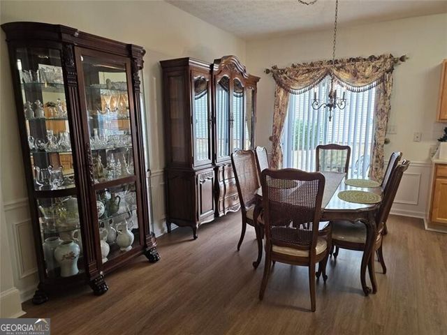 3828 DANDRIDGE Way, Duluth, GA 30096