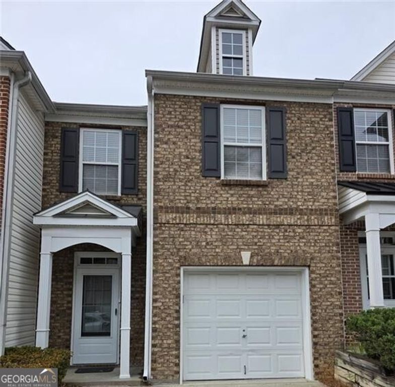 3828 DANDRIDGE Way, Duluth, GA 30096