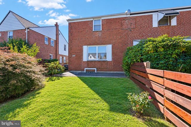 8260 MICHENER AVE, Philadelphia, PA 19150