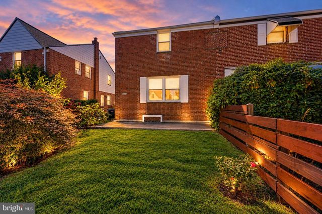8260 MICHENER AVE, Philadelphia, PA 19150
