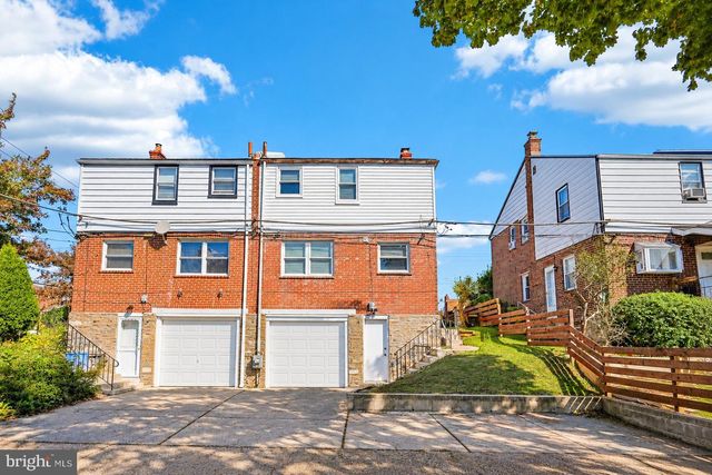 8260 MICHENER AVE, Philadelphia, PA 19150