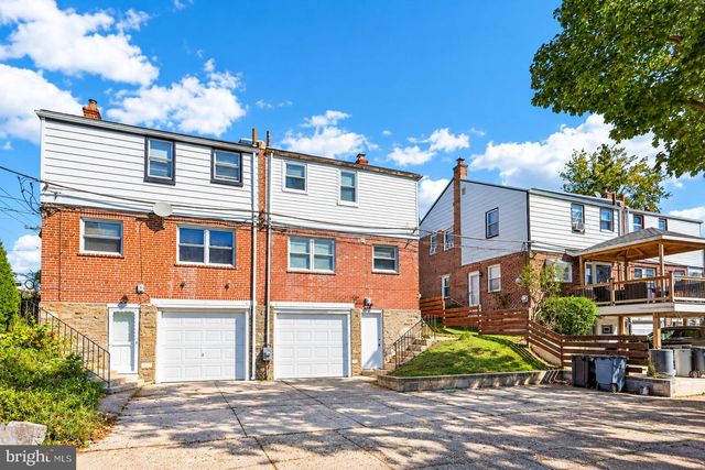 8260 MICHENER AVE, Philadelphia, PA 19150
