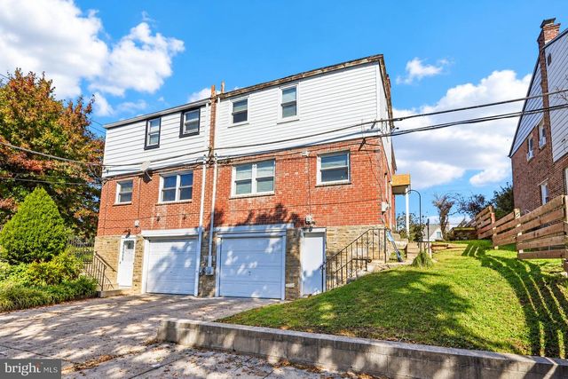 8260 MICHENER AVE, Philadelphia, PA 19150
