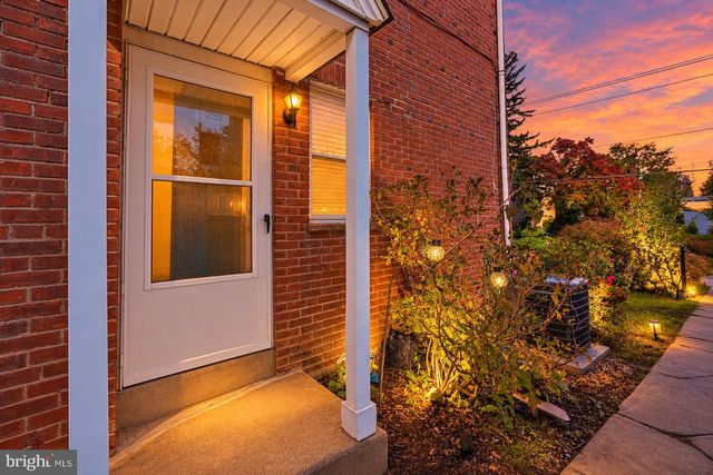 8260 MICHENER AVE, Philadelphia, PA 19150