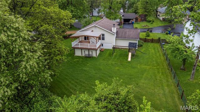 2022 Tramore Court, Chesterfield, MO 63017