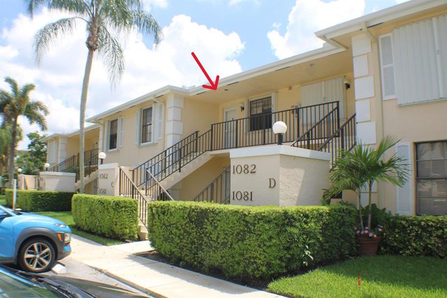 1082 Keystone Drive C, Jupiter, FL 33458