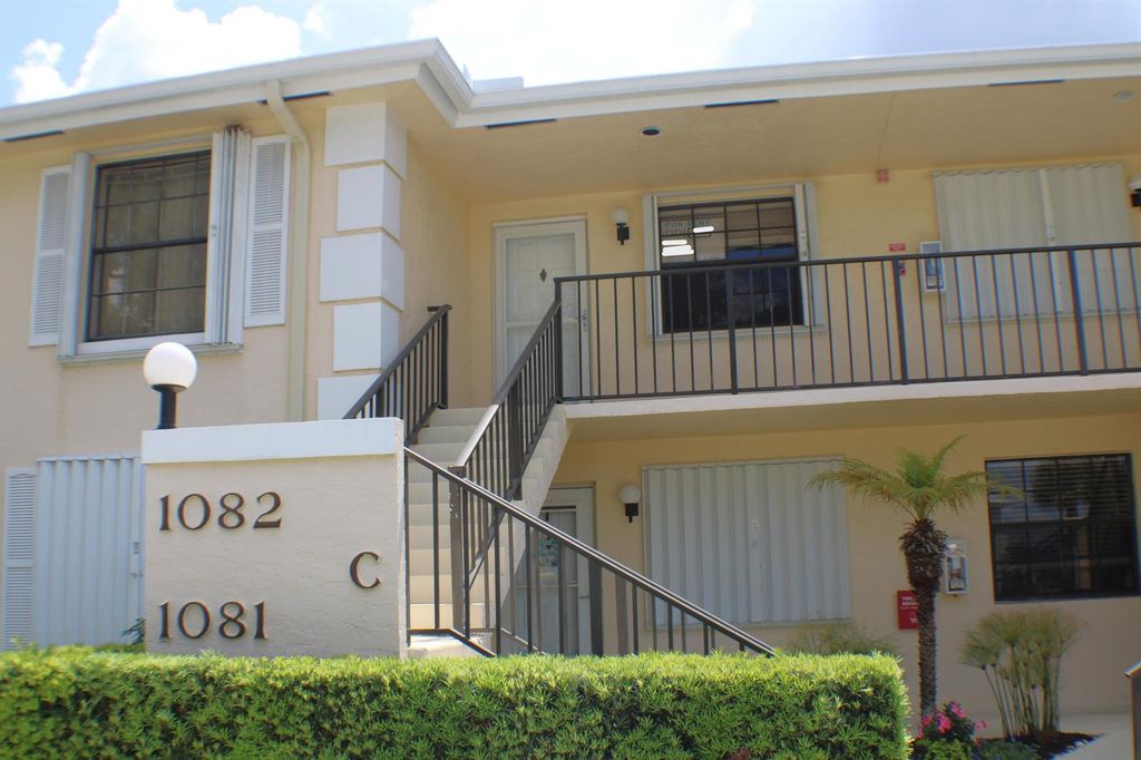 1082 Keystone Drive C, Jupiter, FL 33458