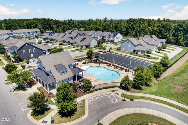 121 Masden Road, Holly Springs, NC 27540