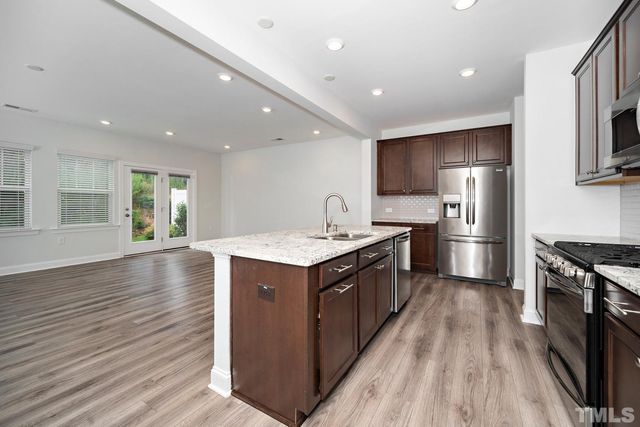 121 Masden Road, Holly Springs, NC 27540