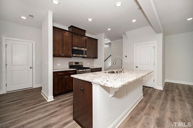 121 Masden Road, Holly Springs, NC 27540
