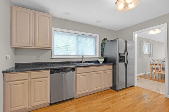 9349 Morgan Avenue, Evanston, IL 60203