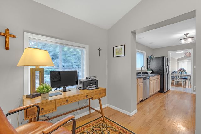 9349 Morgan Avenue, Evanston, IL 60203