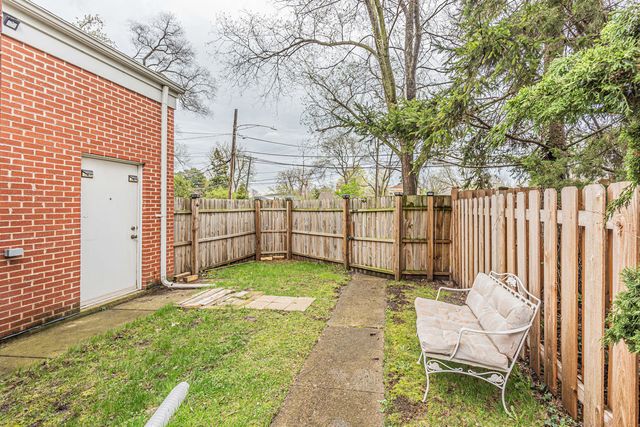 9349 Morgan Avenue, Evanston, IL 60203