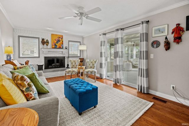 2033 Old Oak Drive, West Lafayette, IN 47906