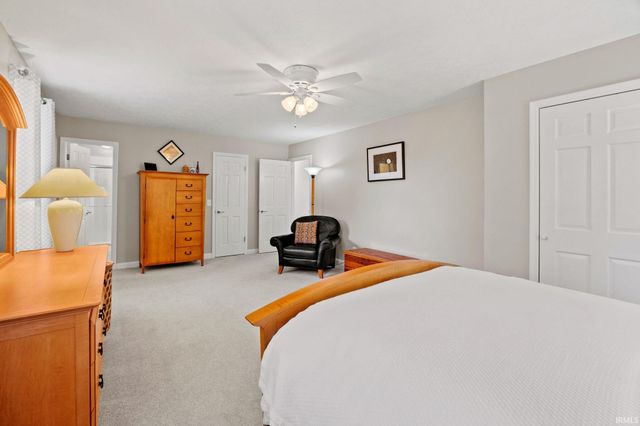 2033 Old Oak Drive, West Lafayette, IN 47906