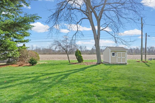 2033 Old Oak Drive, West Lafayette, IN 47906