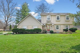 2033 Old Oak Drive, West Lafayette, IN 47906