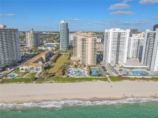 1920 S Ocean Dr (Avail. 5/1-12/1) 8B, Hallandale Beach, FL 33009