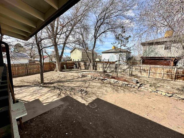 2984 Walnut Avenue, Grand Junction, CO 81504