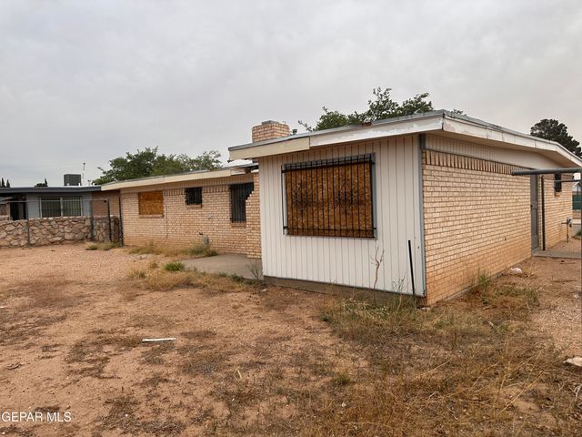 10407 HERMES Drive, El Paso, TX 79924