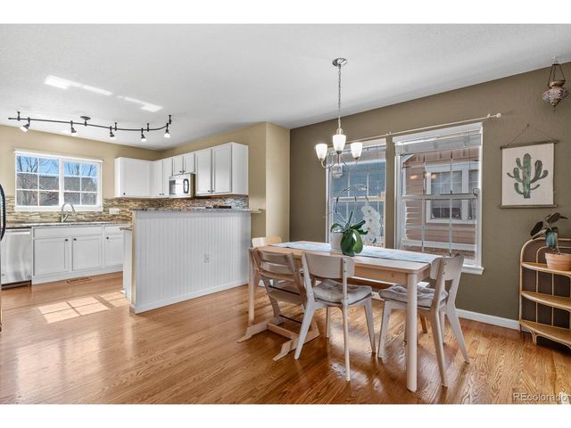 1537 Dawson Butte Way, Castle Rock, CO 80109