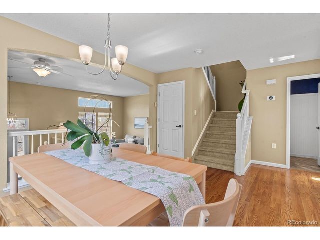 1537 Dawson Butte Way, Castle Rock, CO 80109