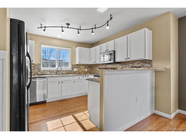 1537 Dawson Butte Way, Castle Rock, CO 80109