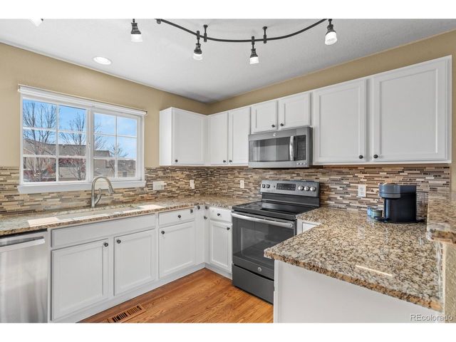 1537 Dawson Butte Way, Castle Rock, CO 80109