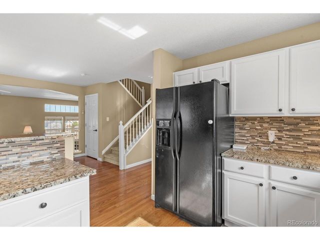 1537 Dawson Butte Way, Castle Rock, CO 80109