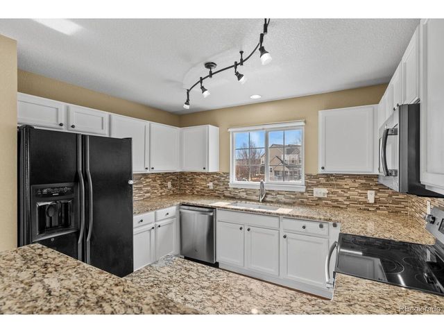 1537 Dawson Butte Way, Castle Rock, CO 80109