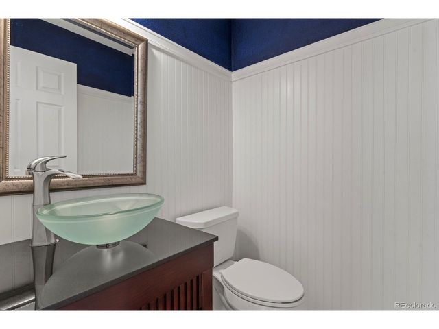 1537 Dawson Butte Way, Castle Rock, CO 80109