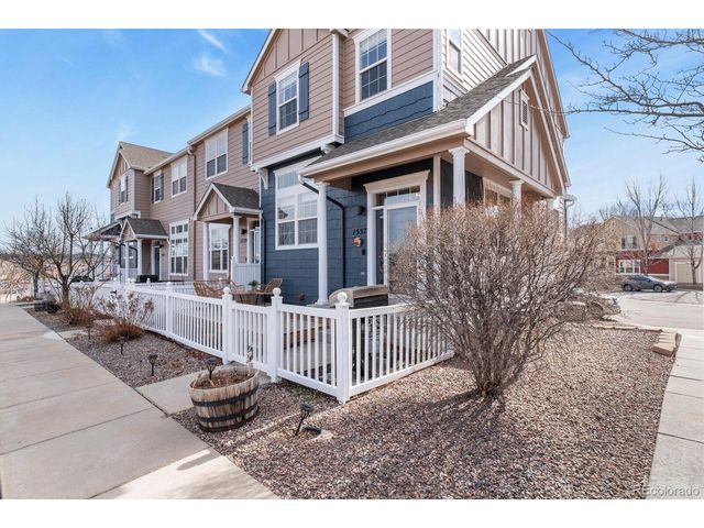 1537 Dawson Butte Way, Castle Rock, CO 80109