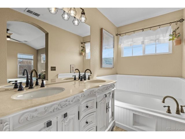 1537 Dawson Butte Way, Castle Rock, CO 80109