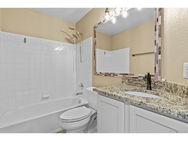 1537 Dawson Butte Way, Castle Rock, CO 80109