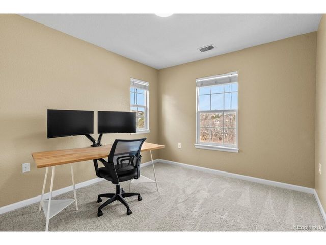 1537 Dawson Butte Way, Castle Rock, CO 80109