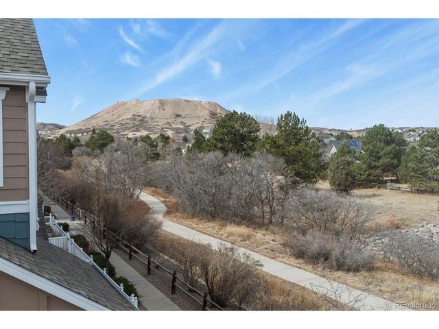 1537 Dawson Butte Way, Castle Rock, CO 80109