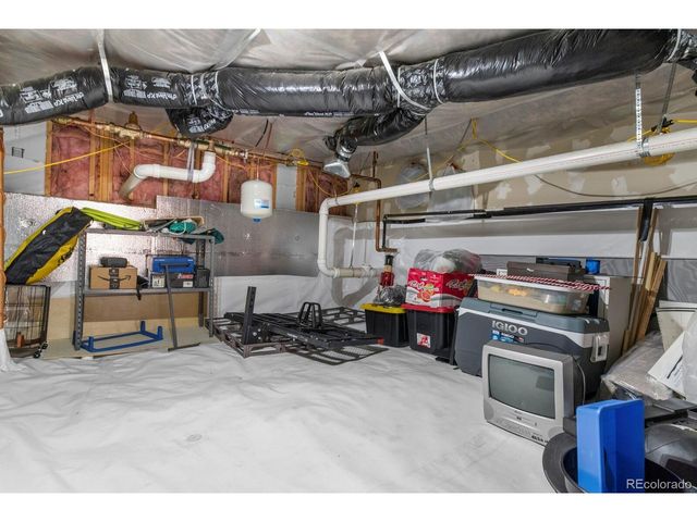 1537 Dawson Butte Way, Castle Rock, CO 80109