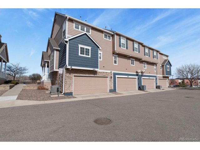 1537 Dawson Butte Way, Castle Rock, CO 80109