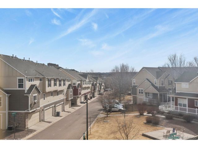 1537 Dawson Butte Way, Castle Rock, CO 80109